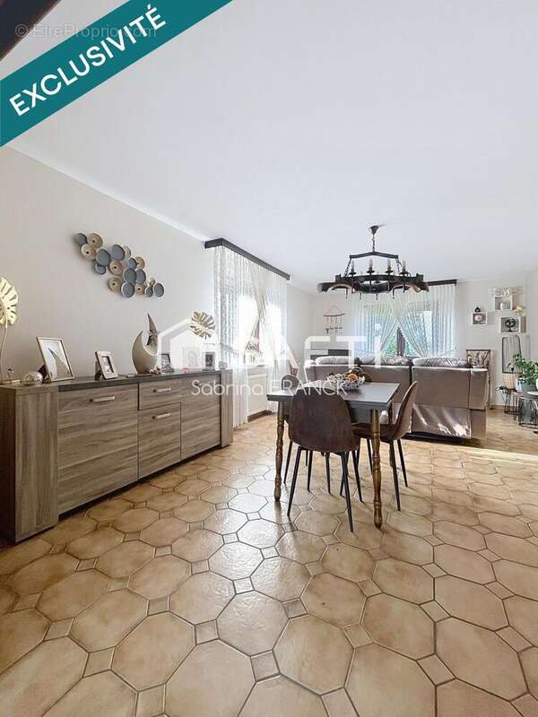 Photo 3 - Maison à WILLERWALD