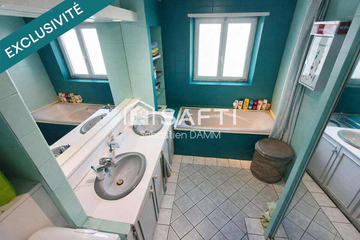 Photo 9 - Maison à REININGUE