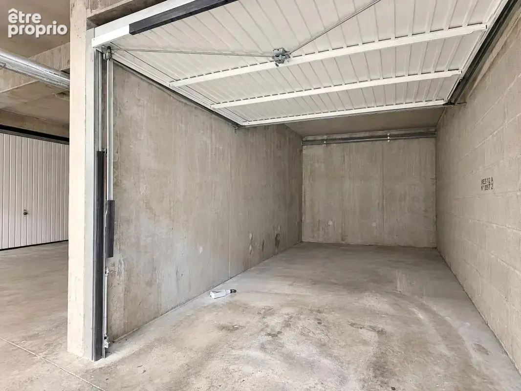Appartement - 1 Chambre - Terrasse - Garage - Au cœur du village - Proche commodités - photo 15