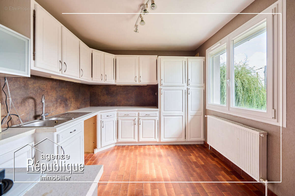 Photo 2 - Maison à NUITS-SAINT-GEORGES