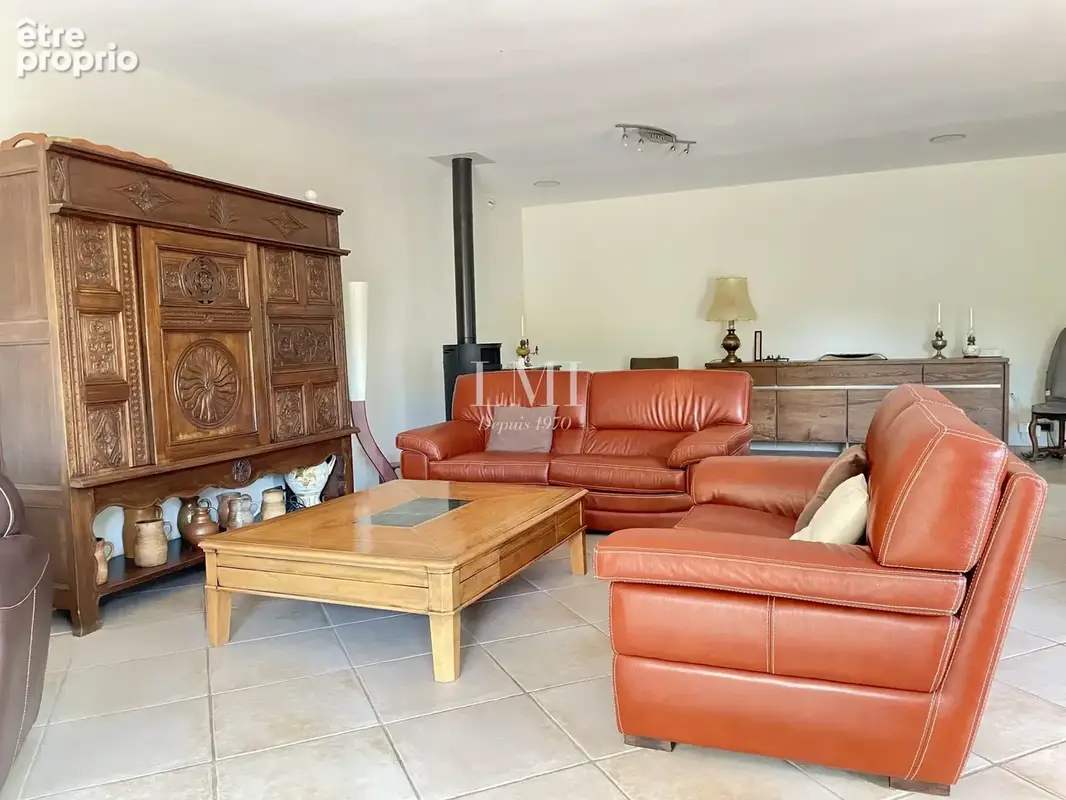 Maison 8 pièces 250 m² à vendre à Plouhinec (56680) - photo 5