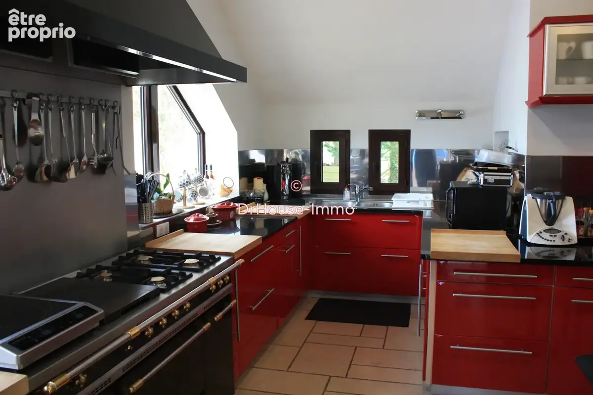 Maison 15 pièces 570 m² à vendre à Coullons (45720) - photo 33