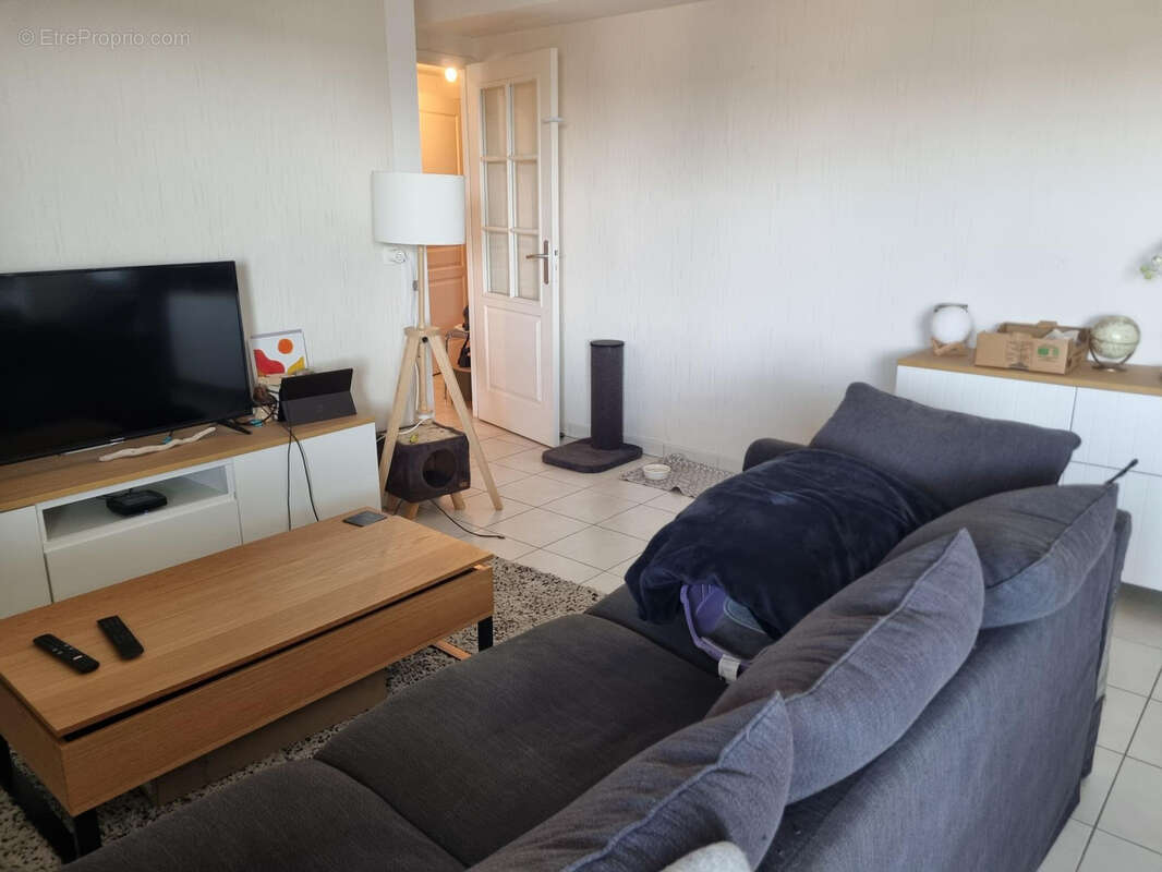 Appartement à ANGERS