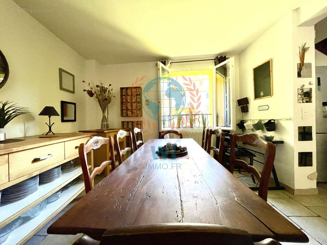 Maison à LES ARCS