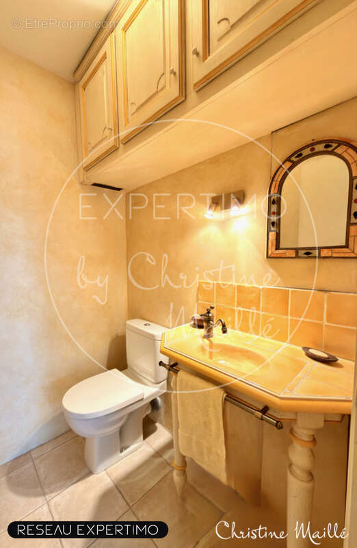 Versailles montreuil - appartement 5 pièces 105m2 avec balcon, parking et ascenseur - photo 24