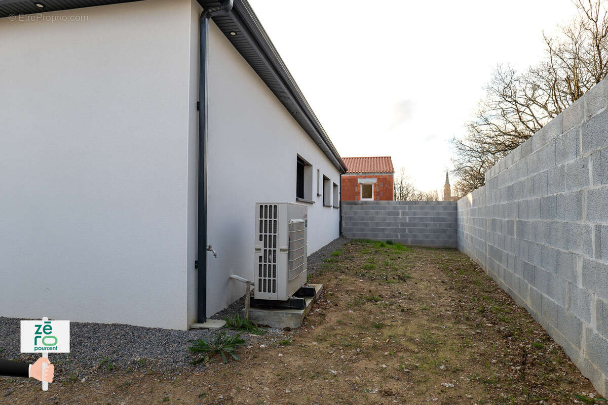 Maison 140 m2 - photo 24