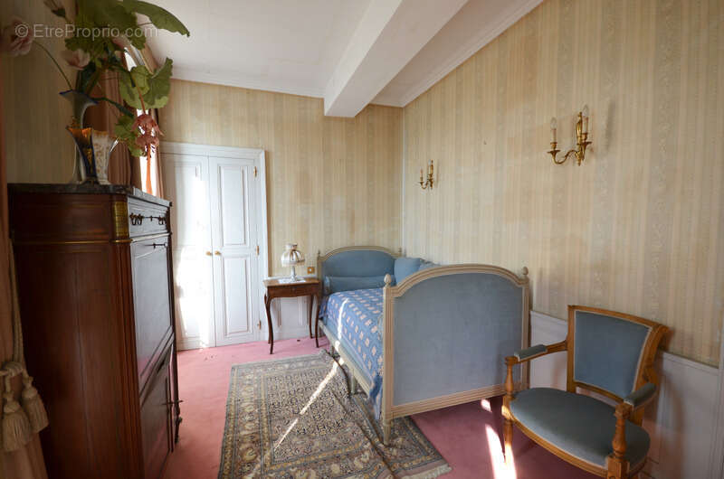 Maison à CHATEAU-THIERRY