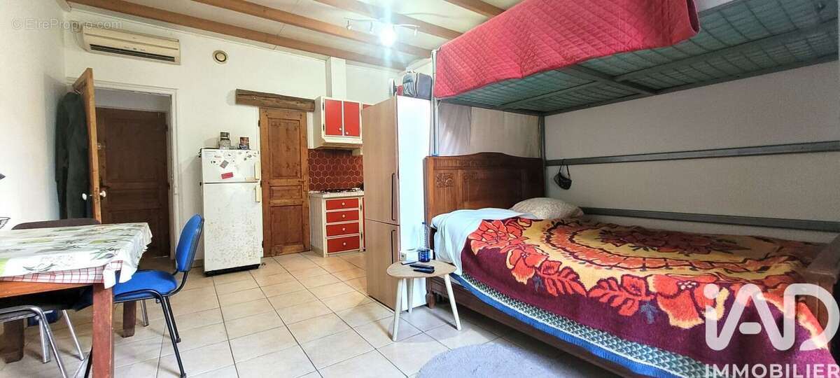 Photo 3 - Appartement à CHATEAURENARD