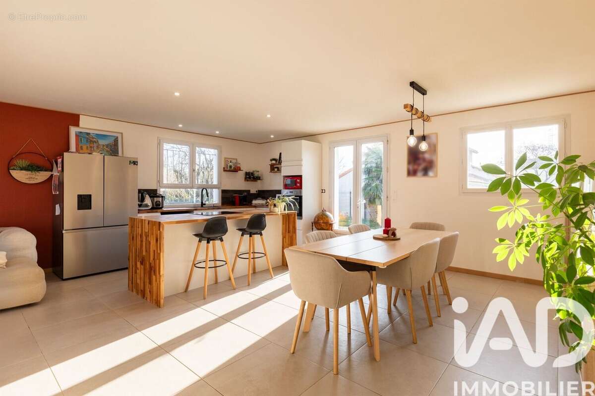 Photo 4 - Maison à CHOLET