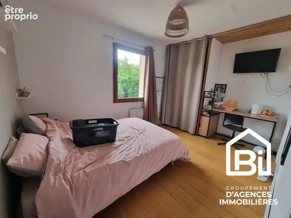 Maison 6 pièces 150 m² à vendre à Tourville-Sur-Odon (14210) - photo 52