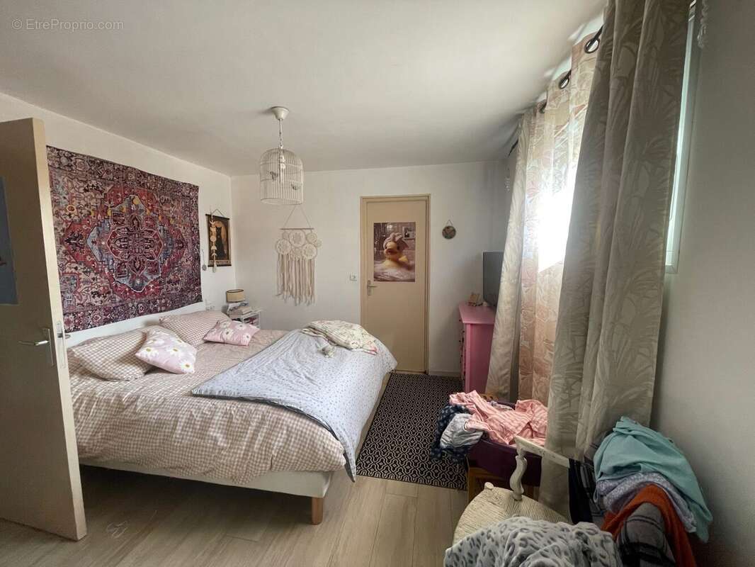 Maison 85 m² à La Haie-Traversaine  - photo 3