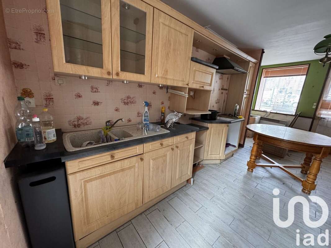 Photo 3 - Maison à BESSE-SUR-BRAYE