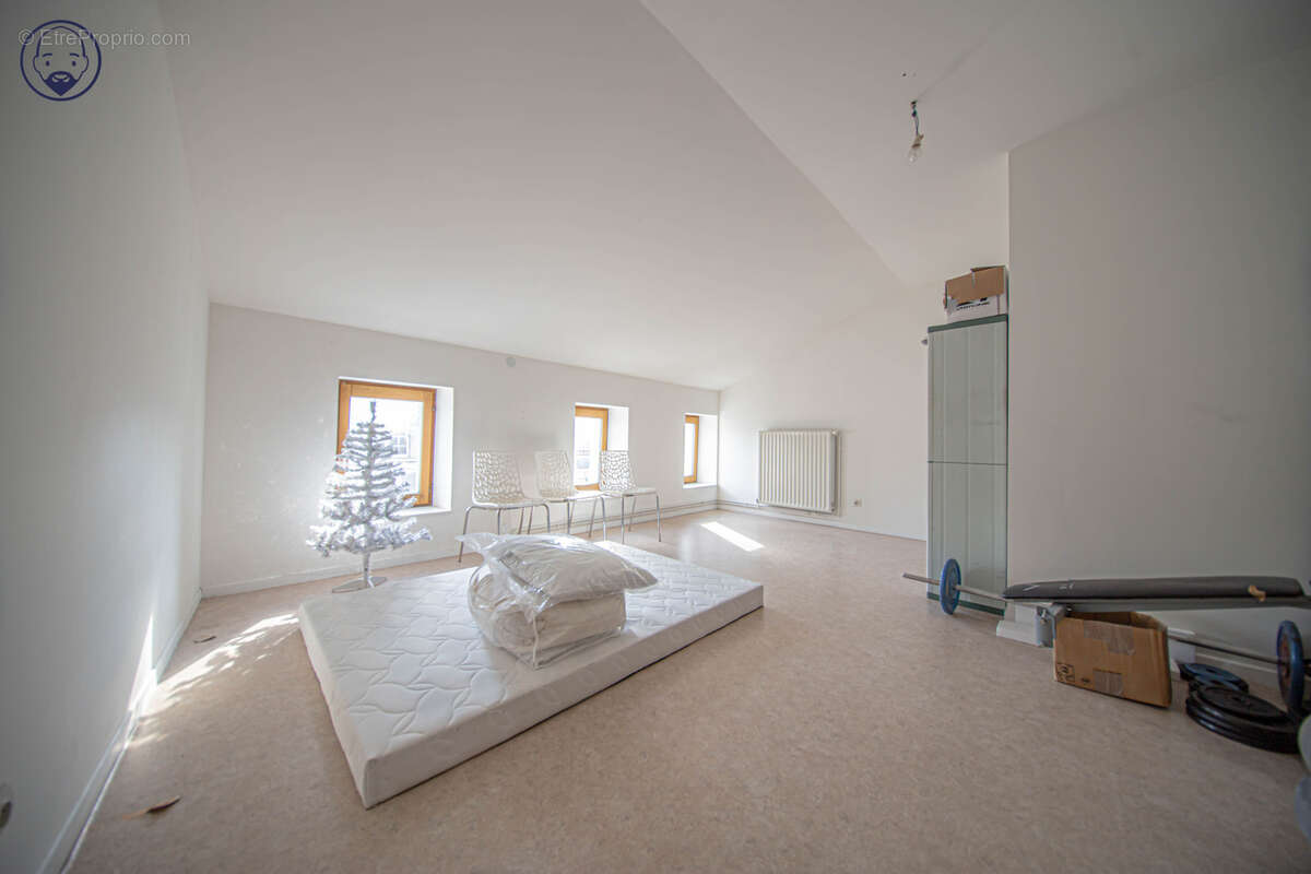 Maison à LIGNY-EN-BARROIS