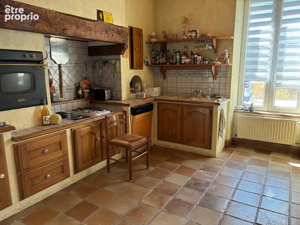 Maison - 253m2 - Ploneour Lanvern - photo 8