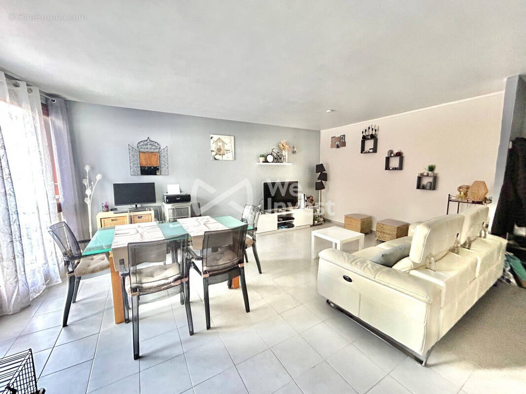 Appartement à RAMBOUILLET