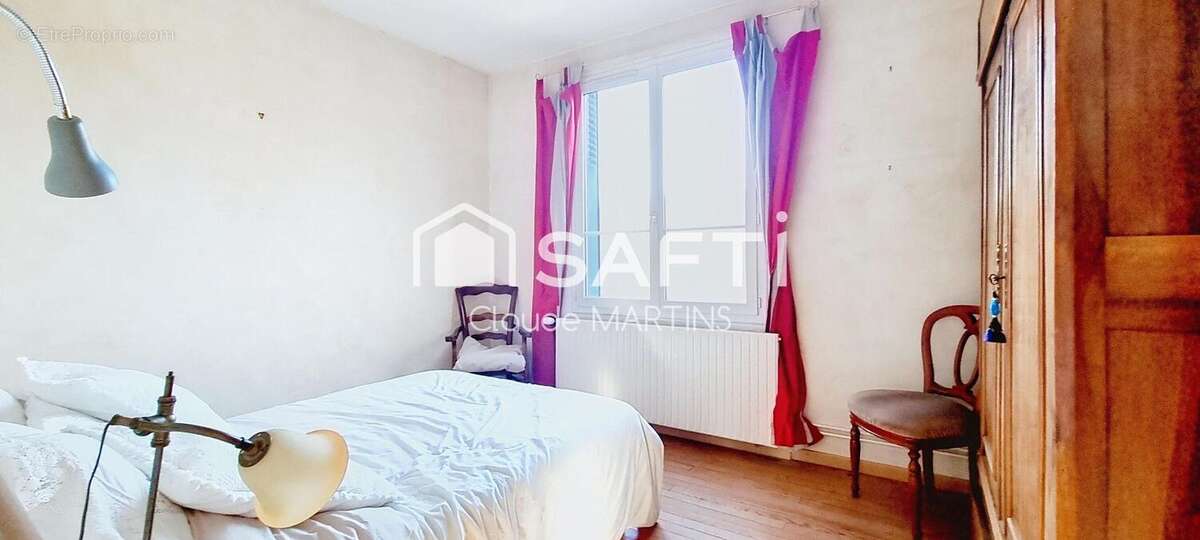 Photo 4 - Maison à BURES-SUR-YVETTE