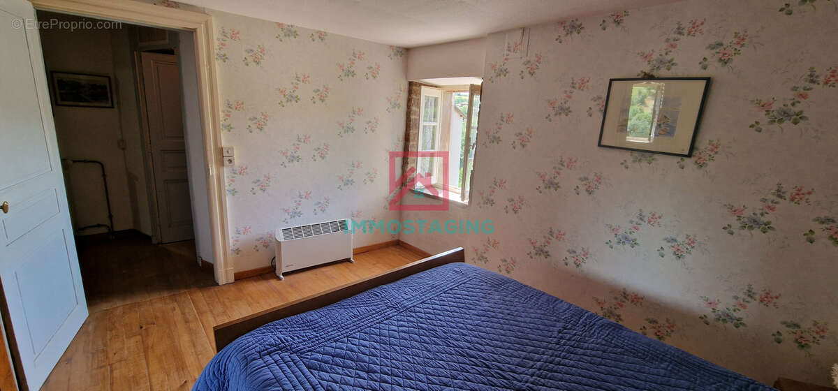 Maison à COMBRET