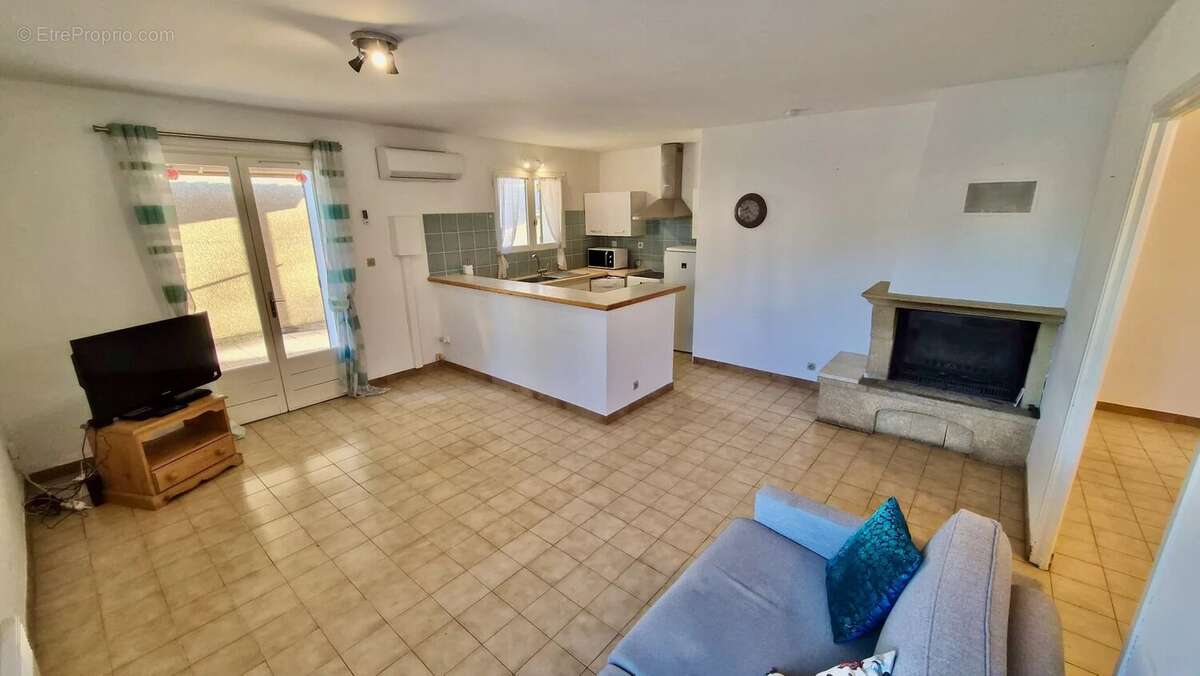 Appartement à PAULHAN