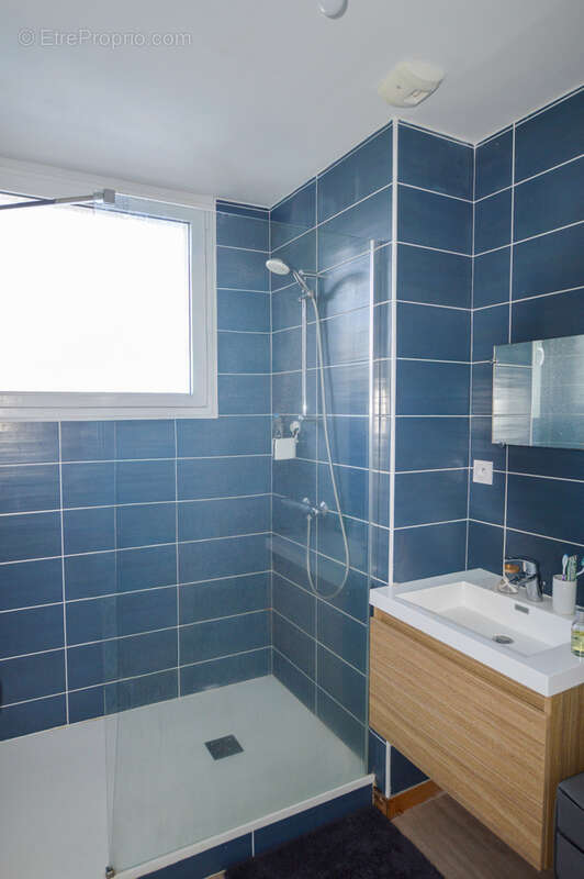 Appartement à LANDERNEAU