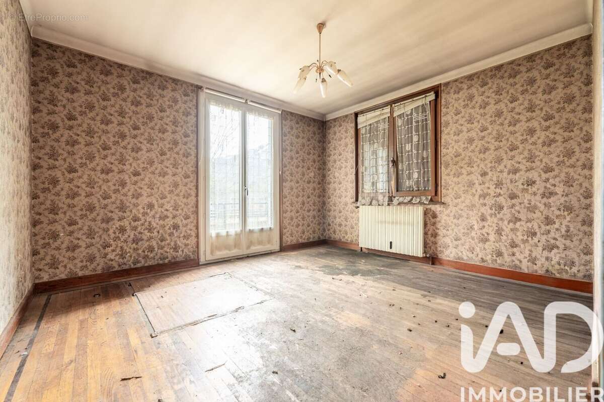 Photo 2 - Maison à MAGLAND