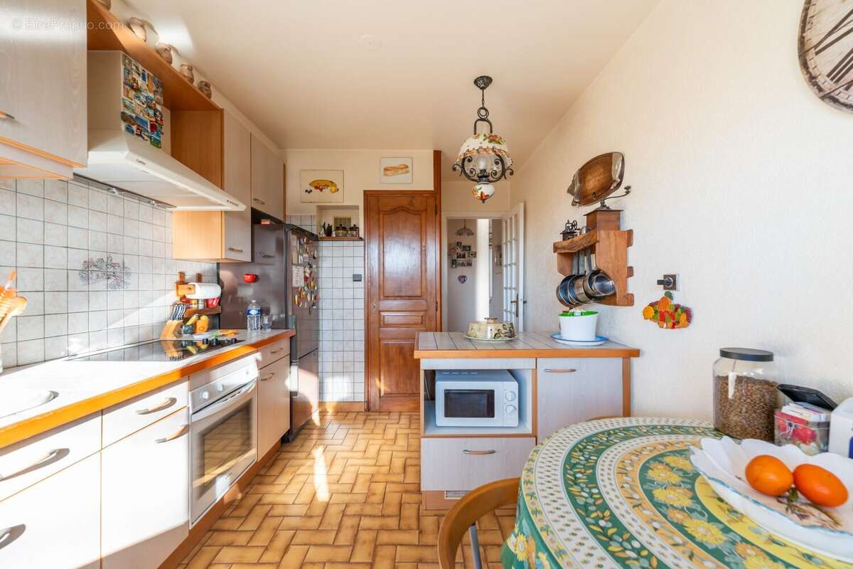 Appartement à VILLEPARISIS
