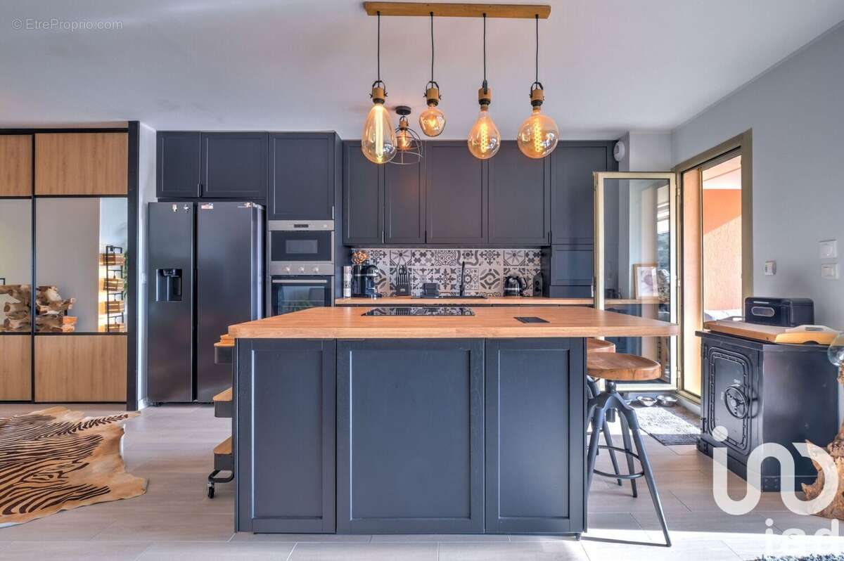 Photo 7 - Appartement à MANDELIEU-LA-NAPOULE