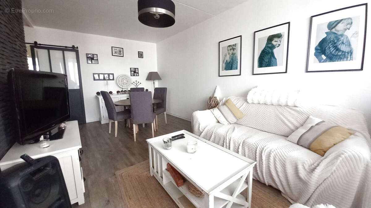 Photo 2 - Appartement à CENON