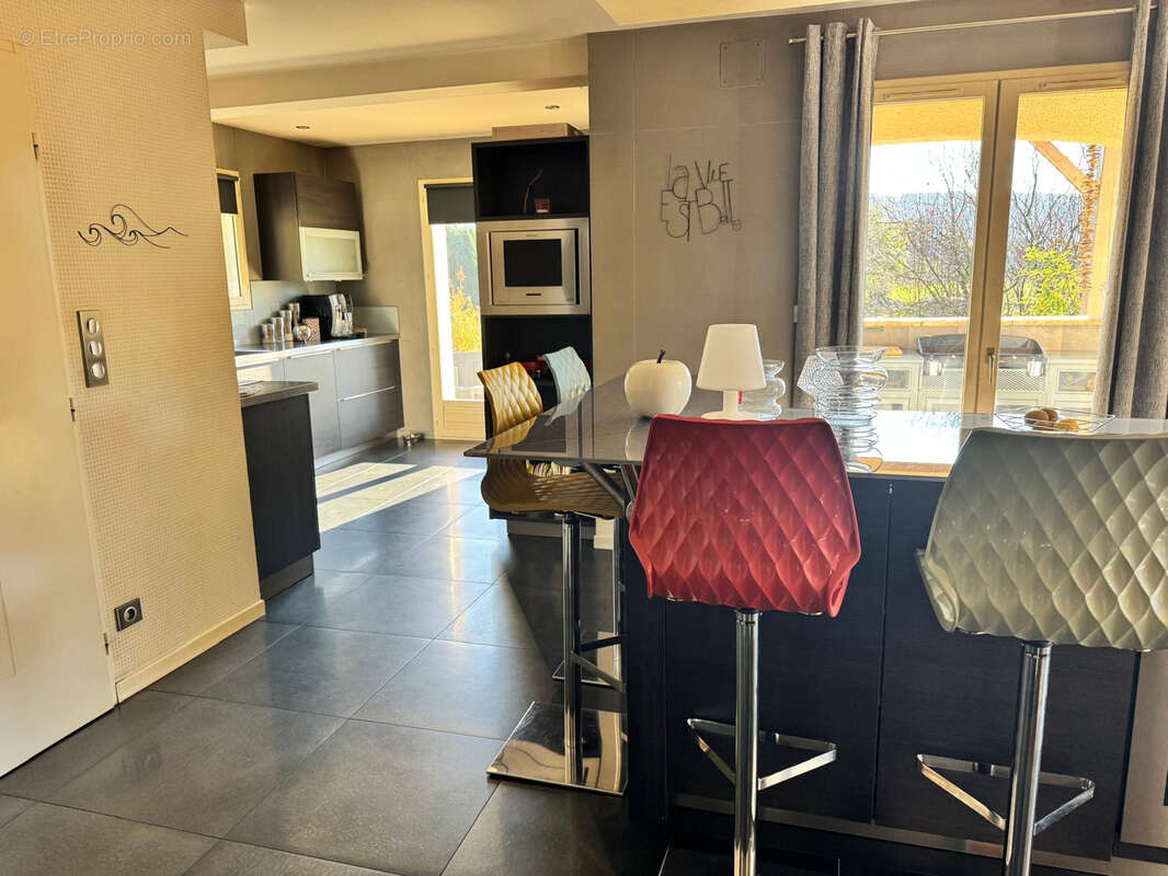 Maison à SAINT-ETIENNE-LES-REMIREMONT