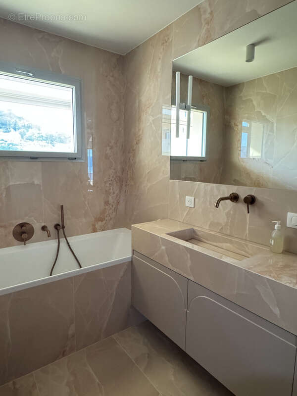 Appartement à AJACCIO