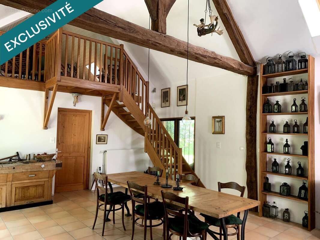 Photo 5 - Maison à LOUHANS