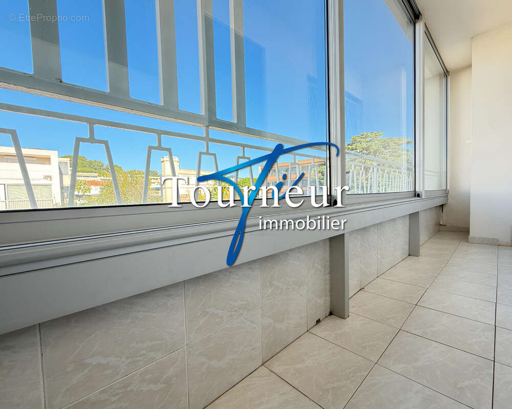 Appartement à SANARY-SUR-MER