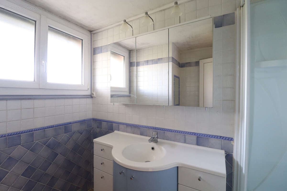 Appartement à CAVALAIRE-SUR-MER