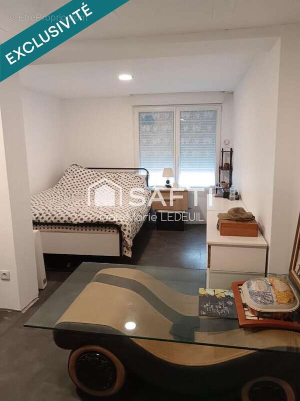 Photo 8 - Maison à BAR-LE-DUC