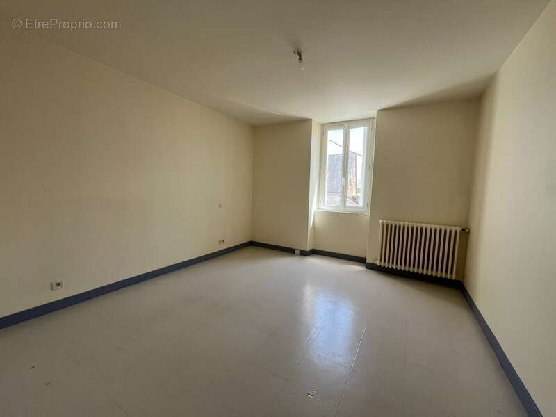 Appartement à PLESSE