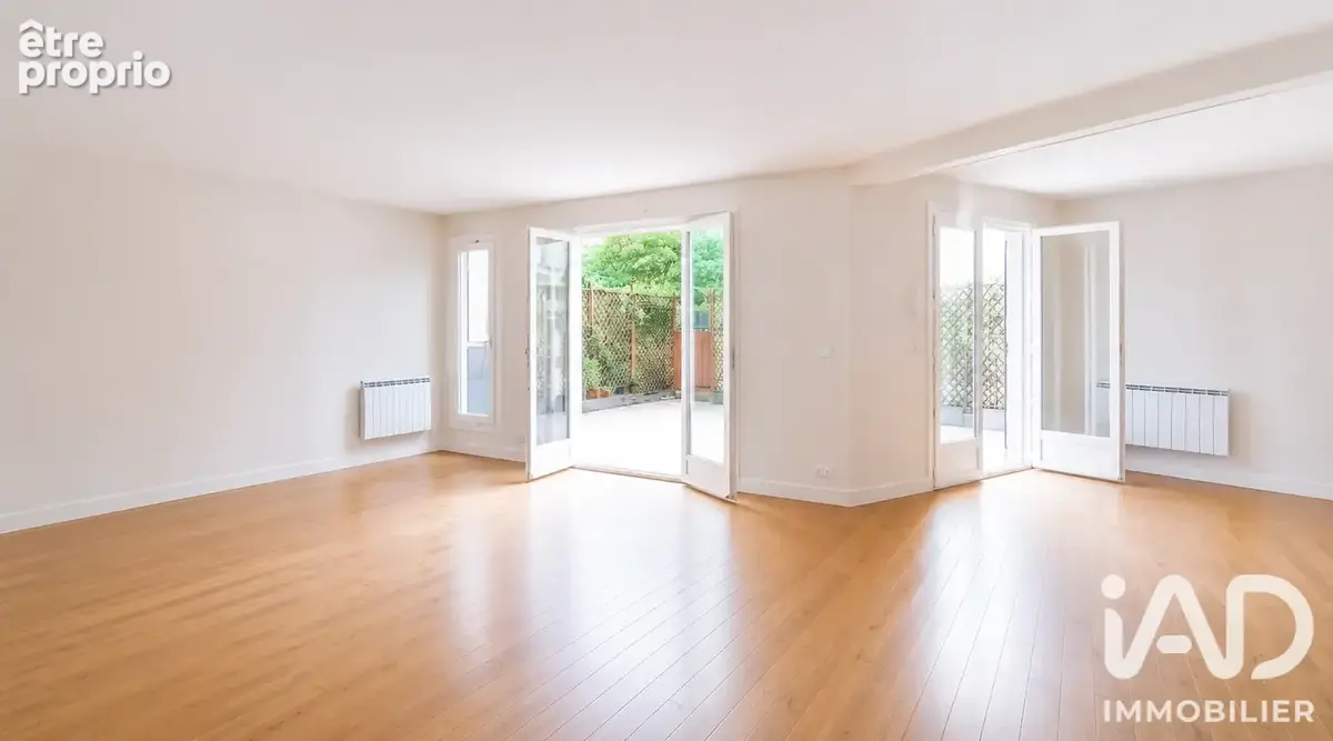 Photo 1 - Appartement à MEUDON