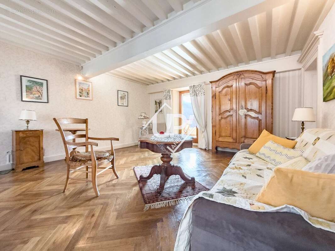 Appartement à MANIGOD