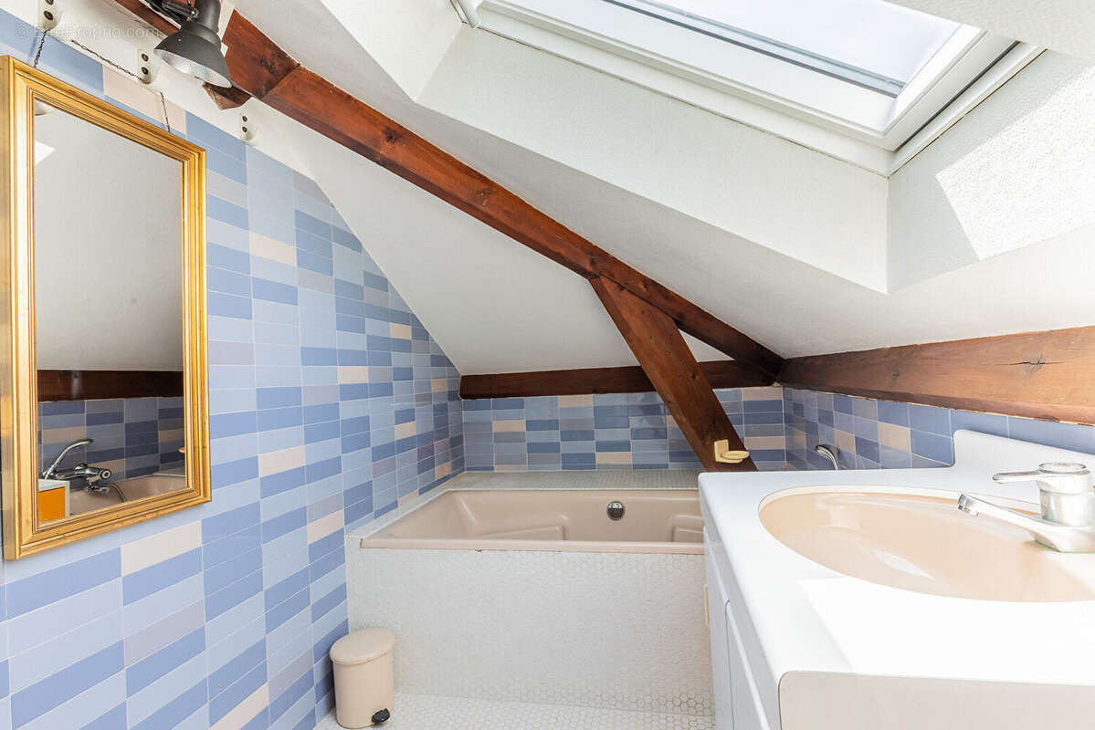 Maison 237m² à verrières-le-buisson - photo 14
