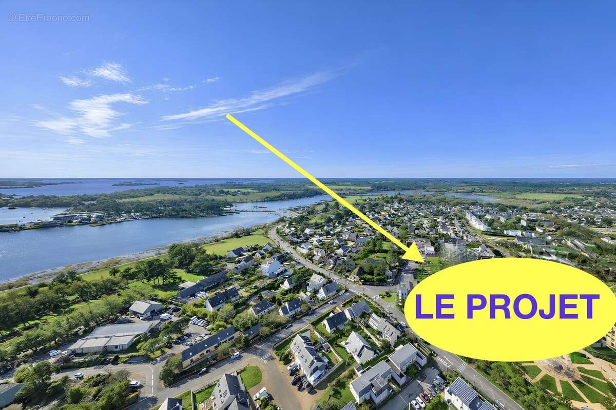 Appartement 74 m² à Vannes  - photo 5