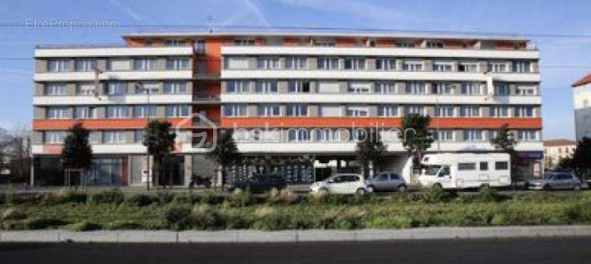 Appartement à CHEVILLY-LARUE