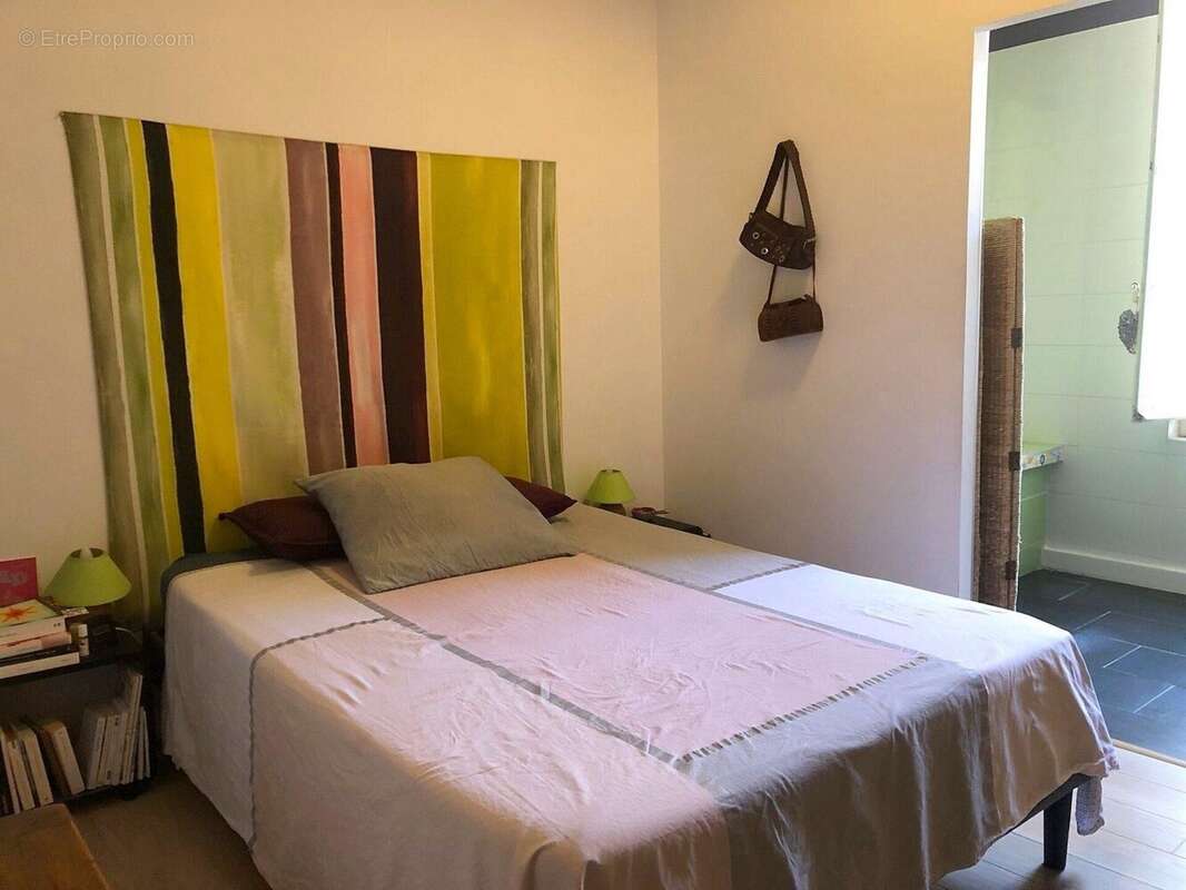 Photo 5 - Maison à PORTIRAGNES