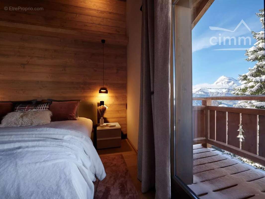 Maison à CREST-VOLAND