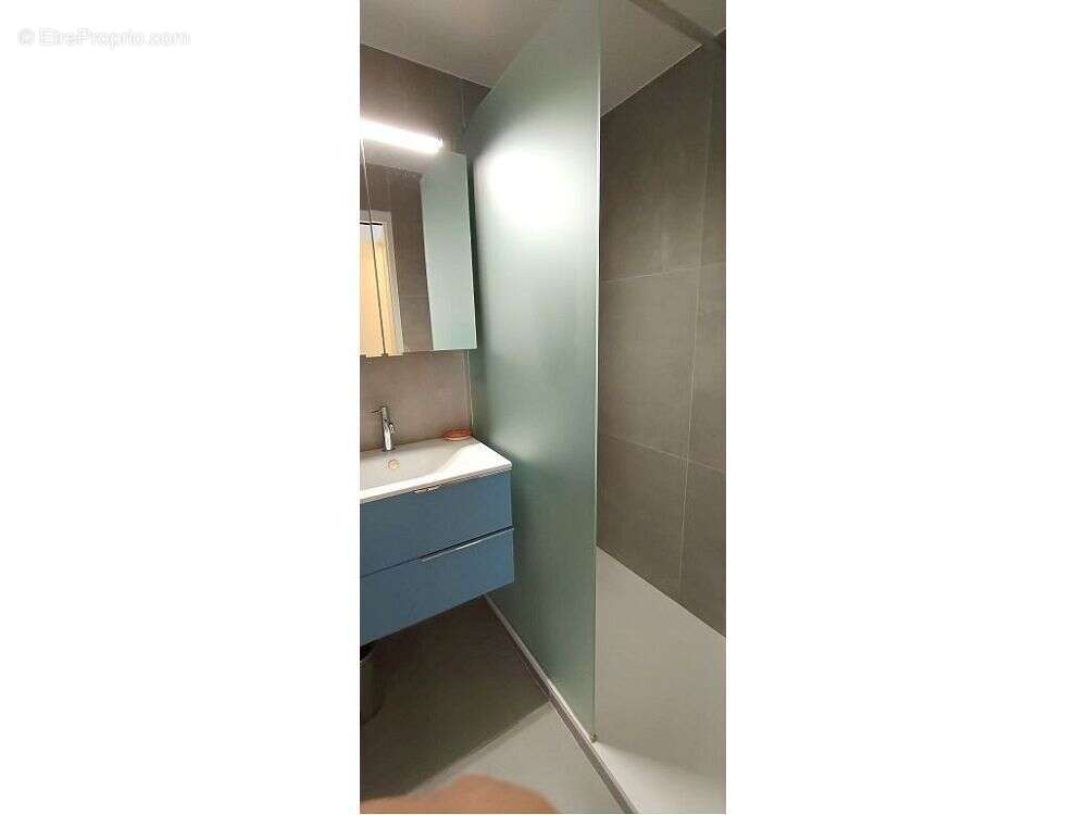 Appartement à LA SEYNE-SUR-MER