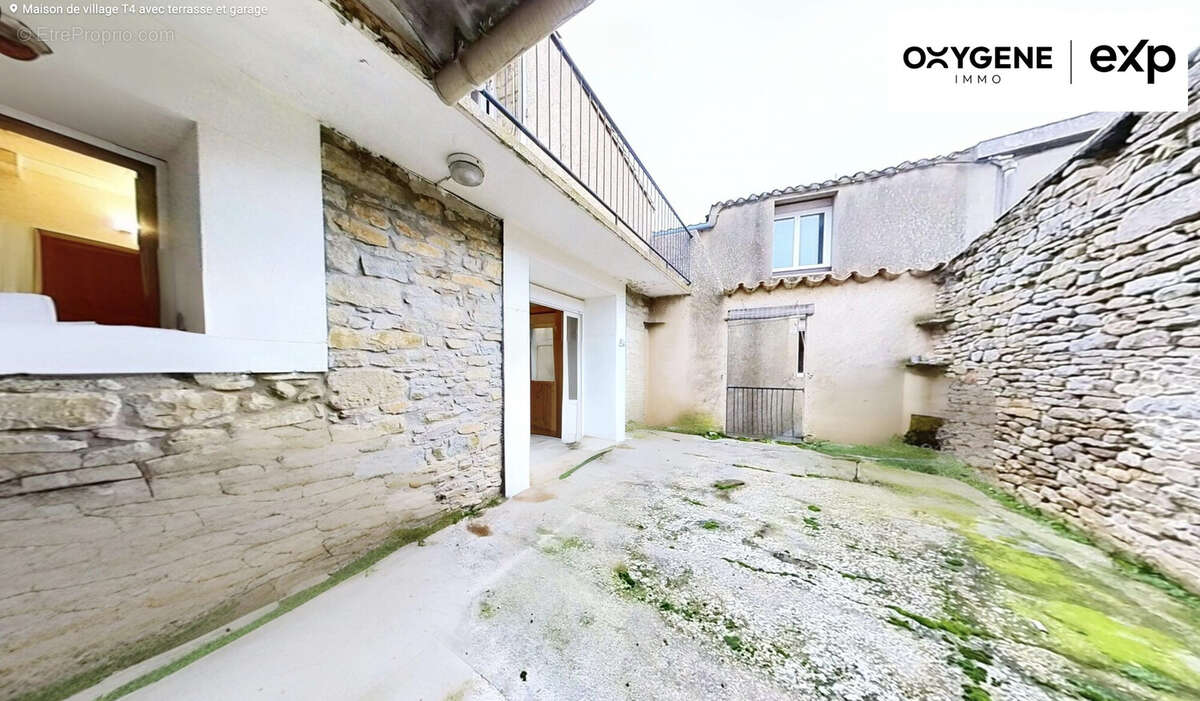 Maison 127 m² à Laure-Minervois  - photo 3