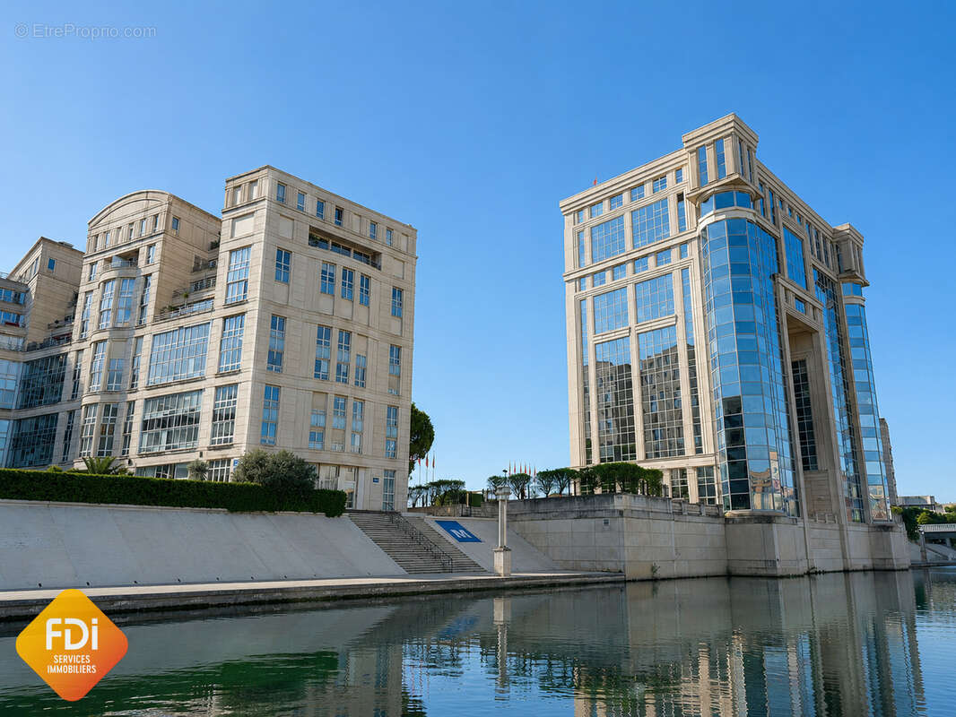 Appartement à MONTPELLIER