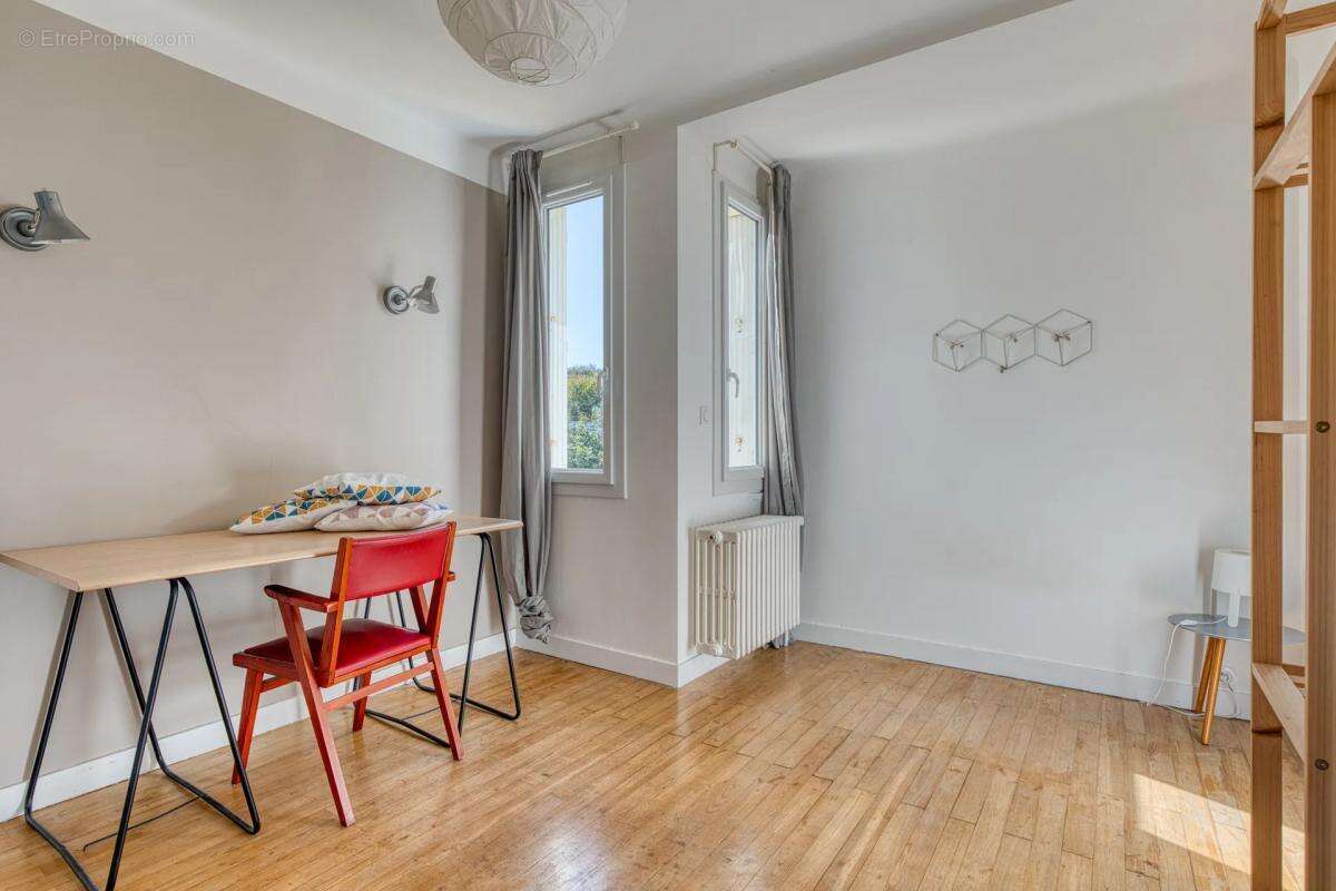 Maison à LA ROCHE-SUR-YON