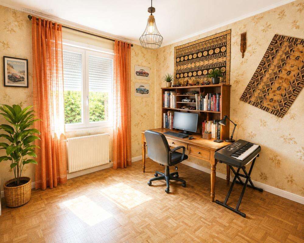 Maison 100 m² à La Teste-De-Buch  - photo 9