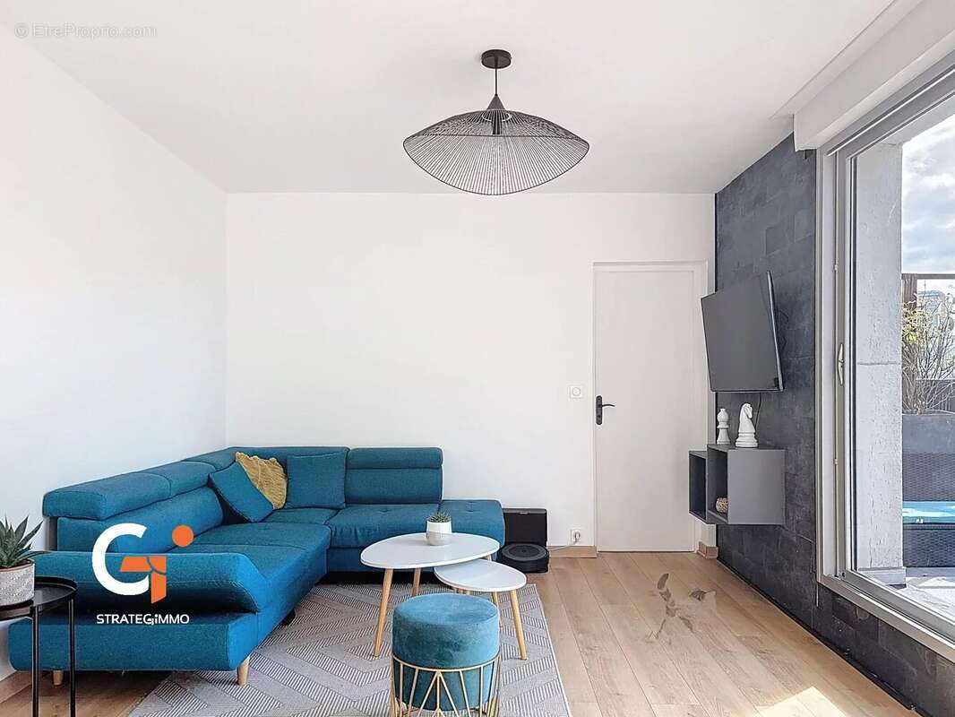 Appartement à DIEPPE