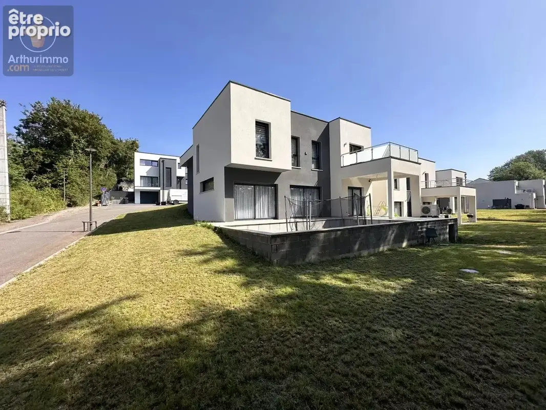 Exclusivité arthurimmo.com metz - photo 3