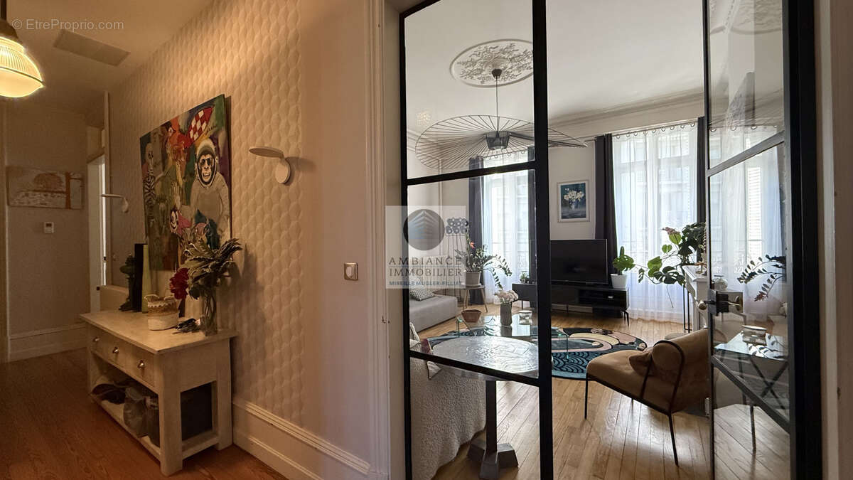 Appartement à VALENCE