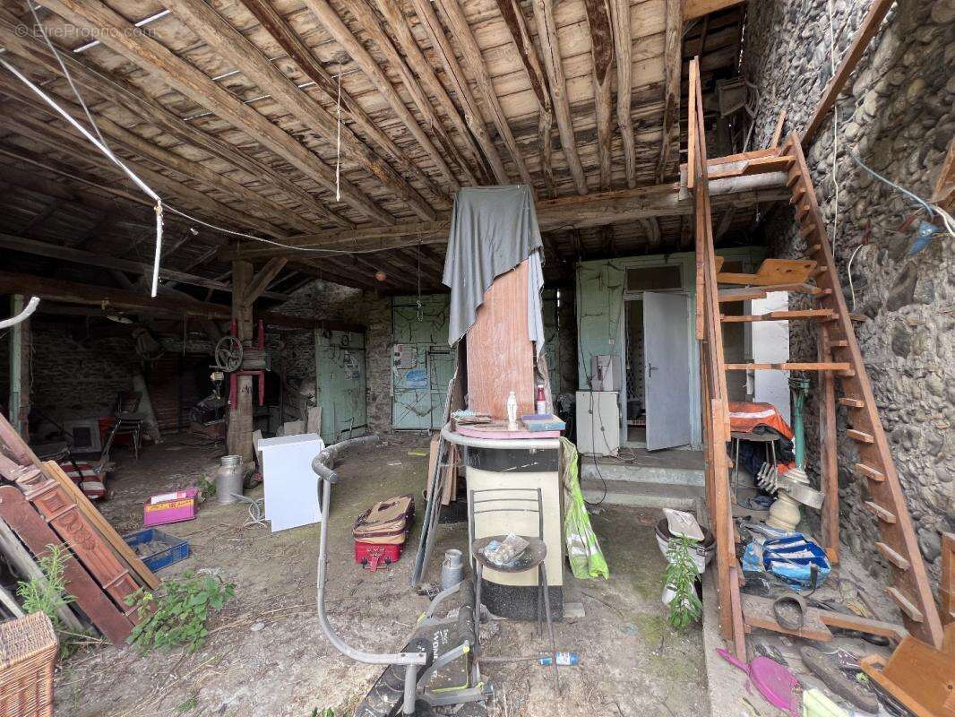 Maison à SAINT-GAUDENS